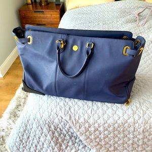Joy weekender bag